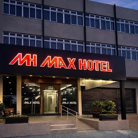 Max Hotel-2