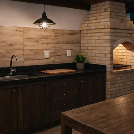 Linda Casa em Búzios / Manguinhos-3