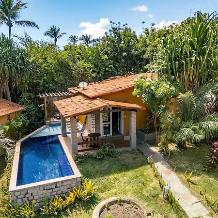 Pousada Spa dos Amores-2