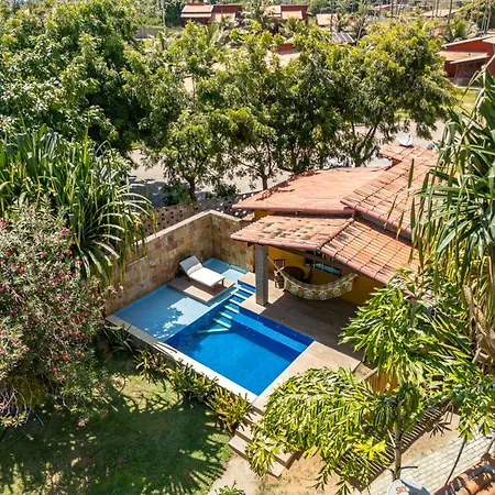 Pousada Spa dos Amores-3
