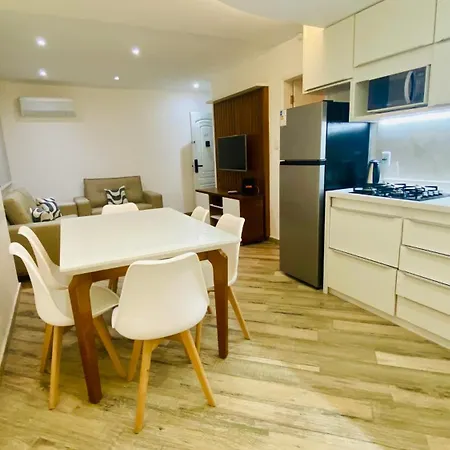 Apartamento Xavier 15-3