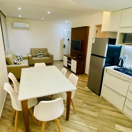 Apartamento Xavier 15-2