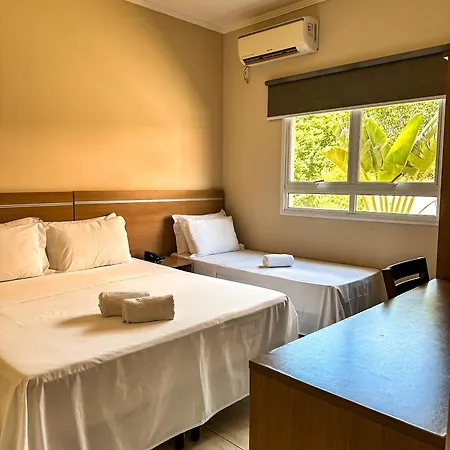 Hotel Stelati-2