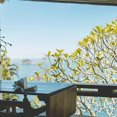 Cliffside - Boutique Hotel & Spa-3