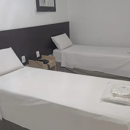 Hotel Minas Brasil-2
