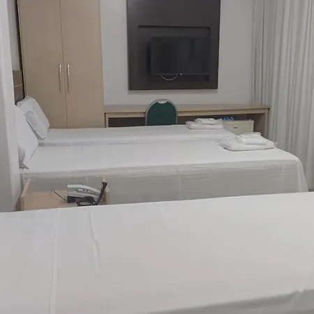Hotel Minas Brasil-3