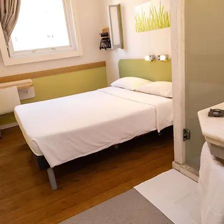 Ibis Budget Belo Horizonte Minascentro-2