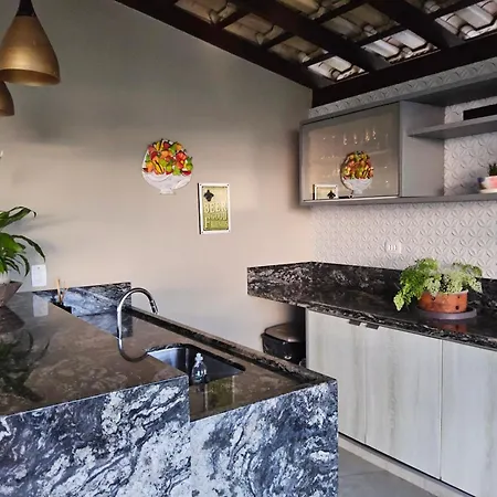 A Casa Bella - Guesthouse-3