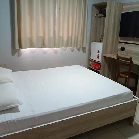 Hotel Maranhão-3