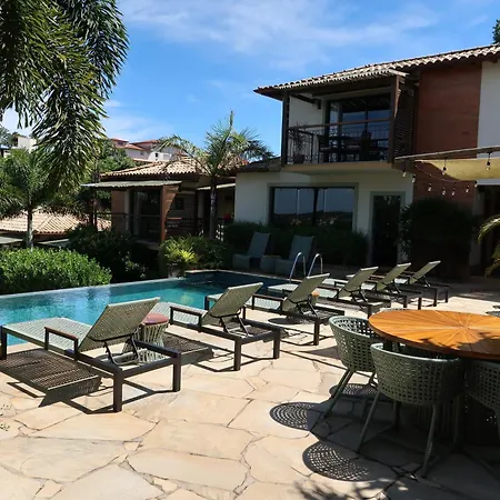 Pousada Villa Canaã-3