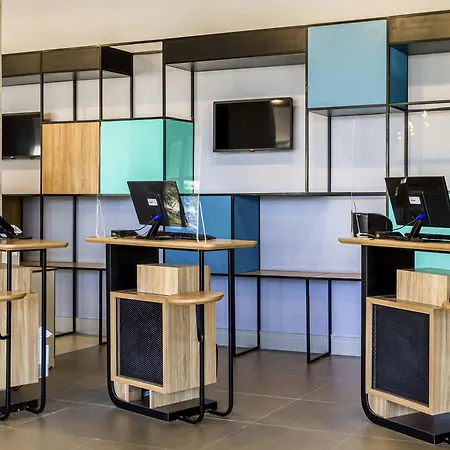 ibis Budget Ribeirão Preto Vila do Golf-2