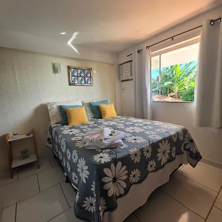Namorada Brava Guest House-3