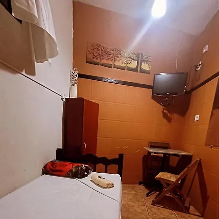Pousada Das Artes 2-3