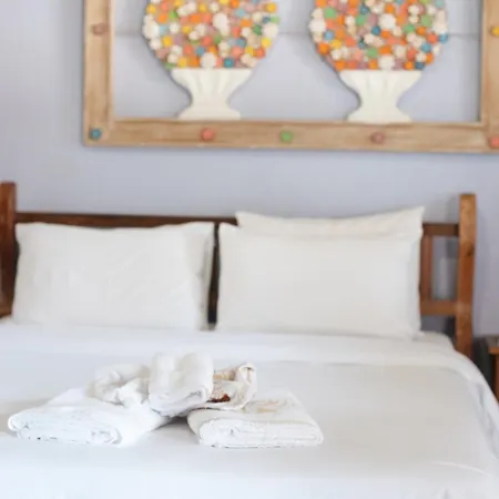 Casa de Violeta Pousada-2