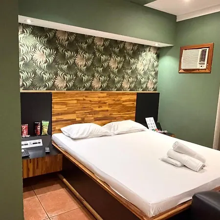 Kankun Motel Sorocaba -Adult Only-3
