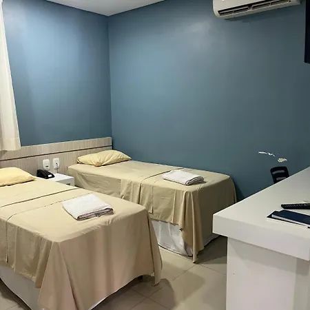 Hotel Roni-3