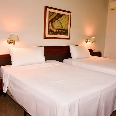 Hotel Oscar Gold-2