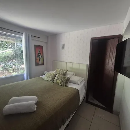 Namorada Brava Guest House-2