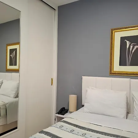 Flat Incrivel Na Vila Olimpia-2
