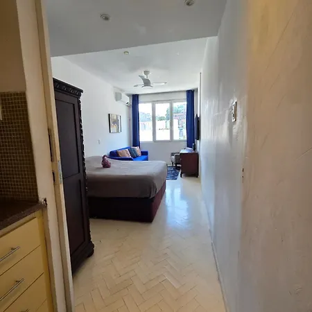 Top Location Apartment In Copacabana-2