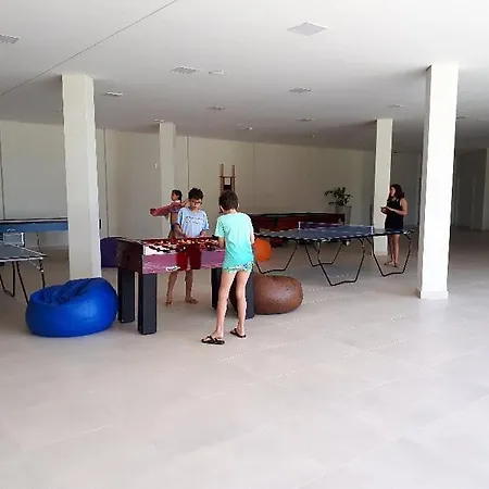Ilhas Do Lago Eco Resort-3