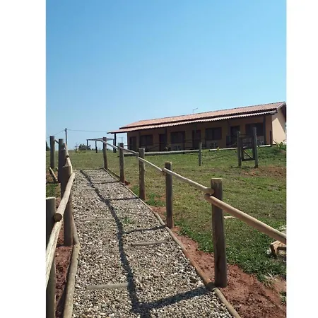 Pousada Xodó-2