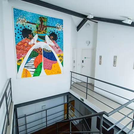 Gaia Hostel-2
