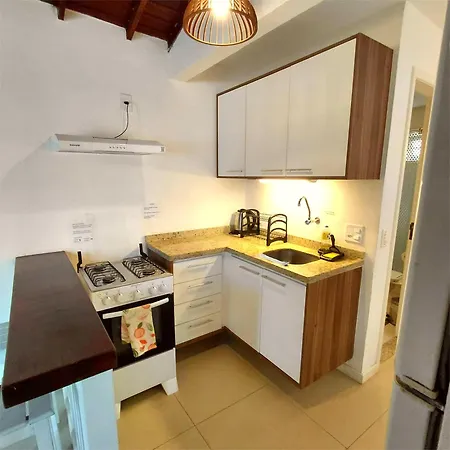 Cesar Apartamentos-2