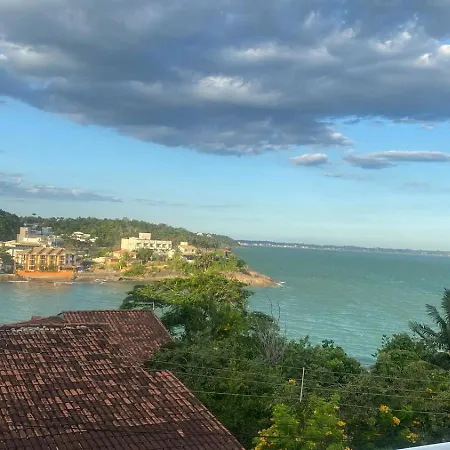 Pousada Barlavento-3