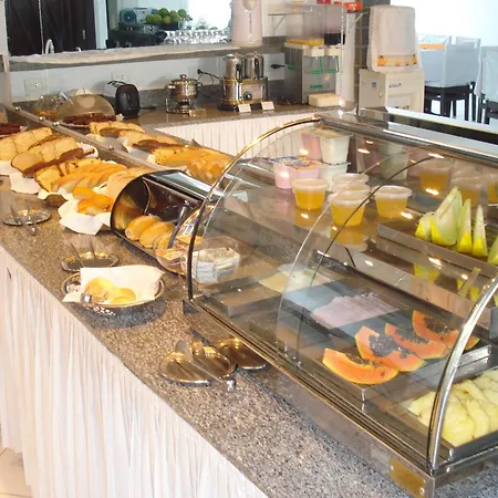 Hotel Pousada da Néia-3