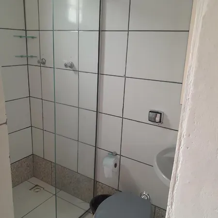 Pousada dos Tucanos-3