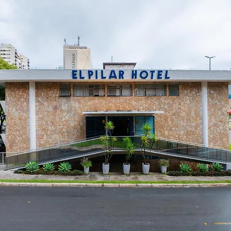 Hotel El Pilar By Bsb Inn-3