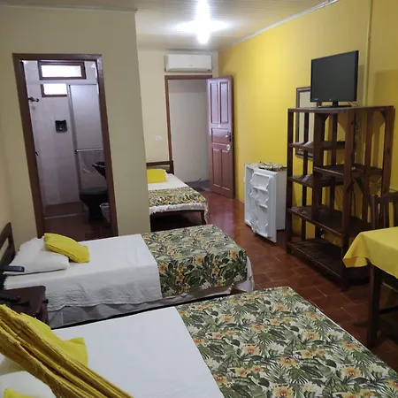 Hotel Rainha-3
