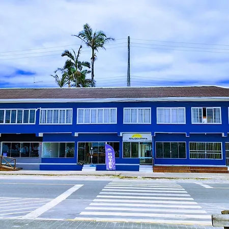 Hotel Rainha-2