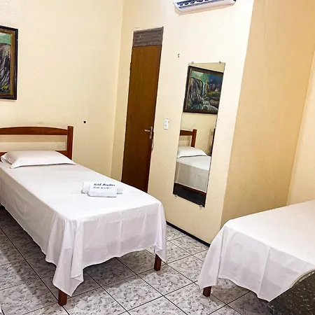 Hotel Monólitos-3