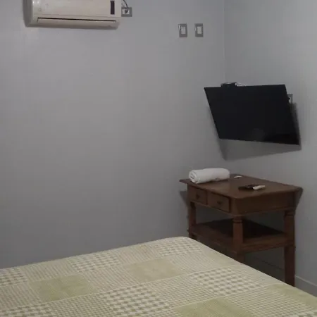 Ipê Suites Juquehy-3