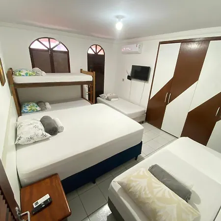 POUSADA VENTO NORTE CAMA&CAFÉ SUÍTES INDIVIDUAIs-2