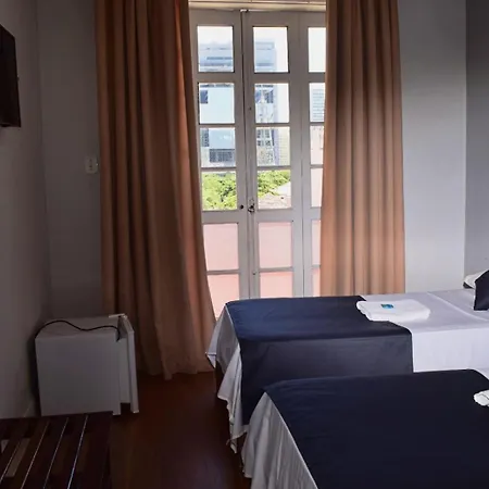 Hotel Carioca-2