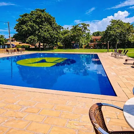 Hotel Cumuruxatiba-3