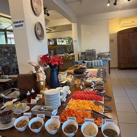 Hotel São Luiz-3