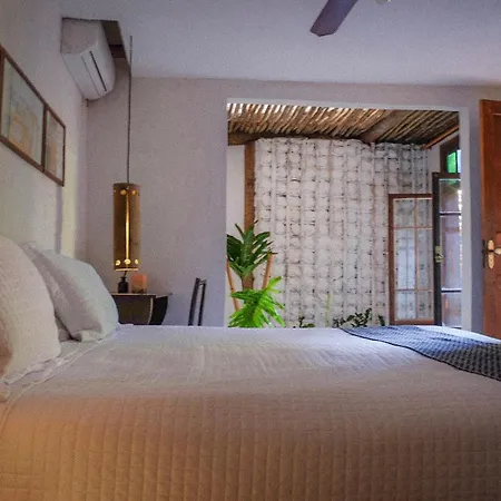 Casa da Arquiteta Guest House-3