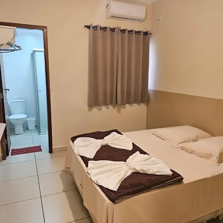 Vila Santa Hotel-2