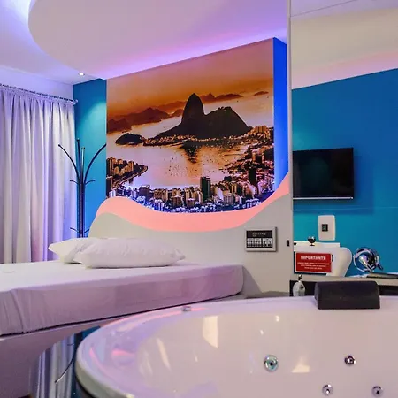 Le Parc Motel-2
