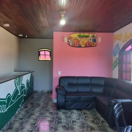 Recanto dos Loureiros-3