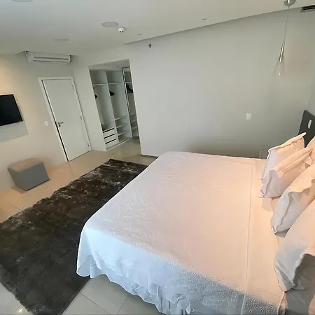 Tropical Executive Hotel-2