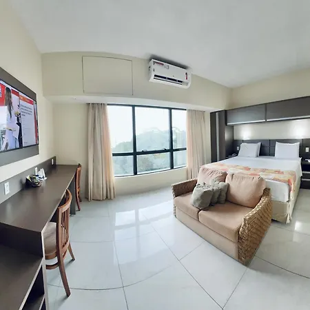 Tropical Executive Hotel-3