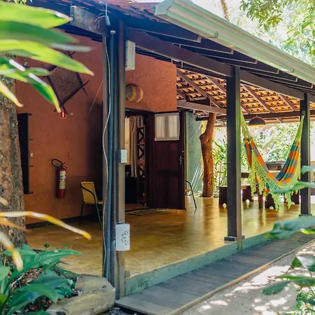 Villa Arumã Pousada-2