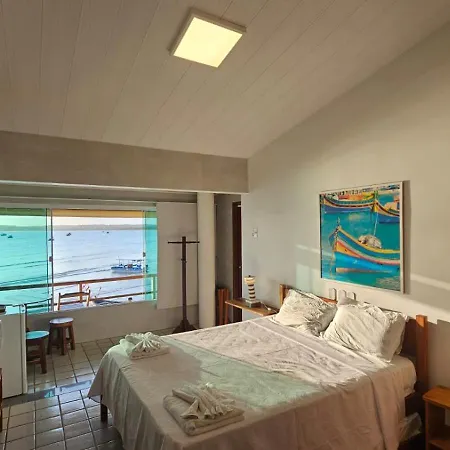 Suites Enseada Beira Mar-3