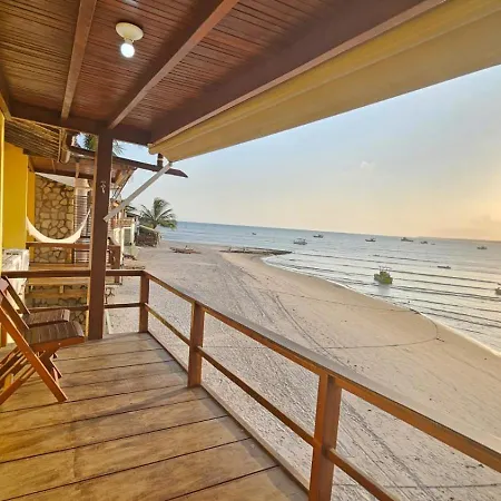 Suites Enseada Beira Mar-2