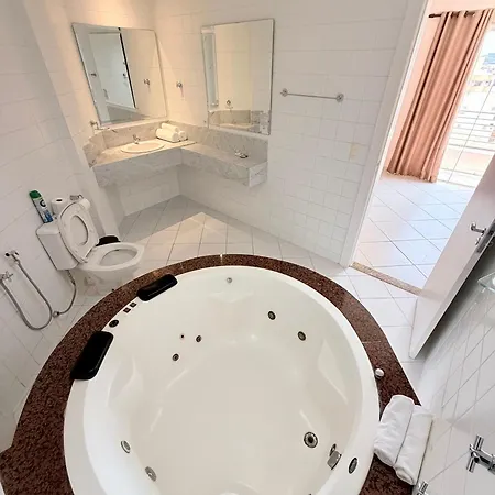 Tropical Palace Hotel-2